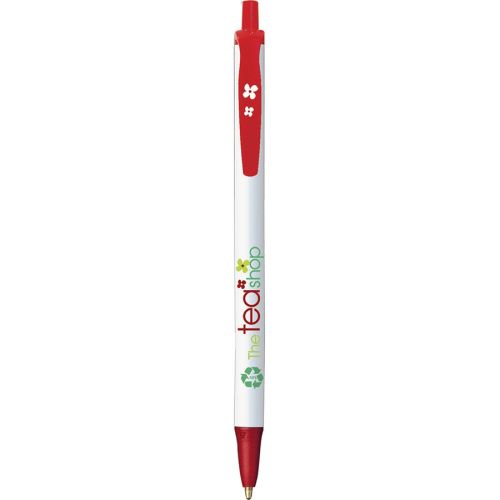 Stylo BIC Clic Stic Ecolutions - image 4